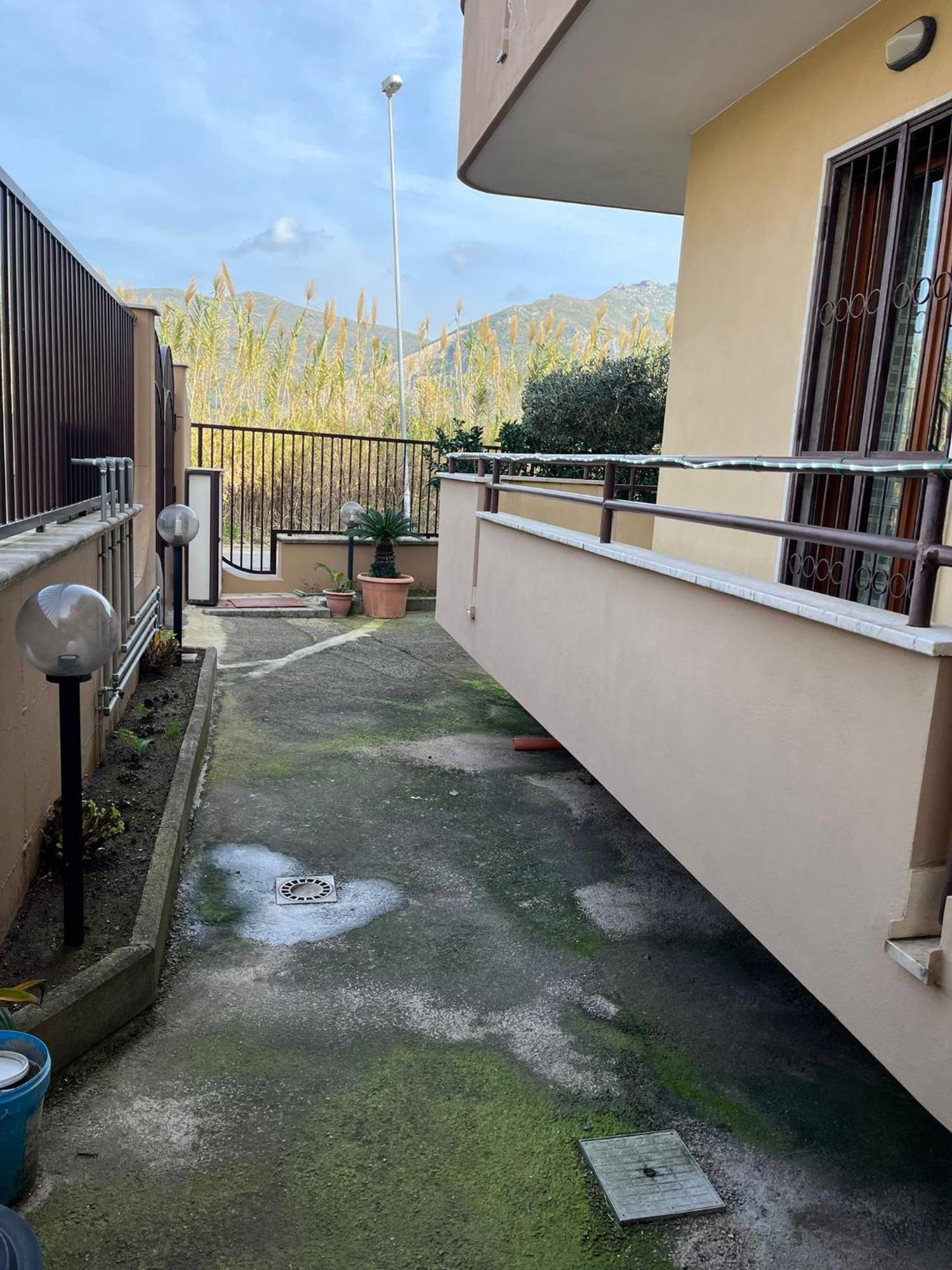 蒙德拉戈内Casa Sofia公寓 外观 照片